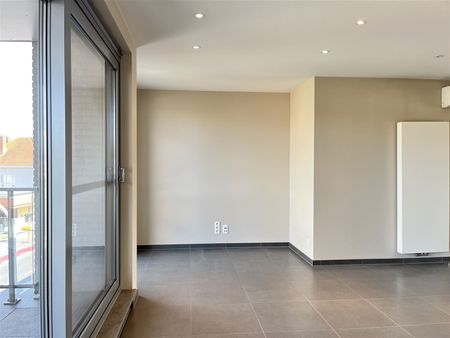 Appartement - Photo 5