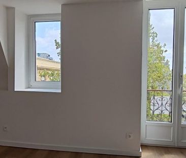 Location / Appartement T2 - Photo 6