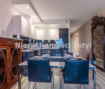 Wrocław, Krzyki, Centrum - Zdjęcie 5