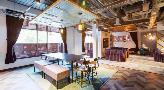 Luxury Studio - Photo 1