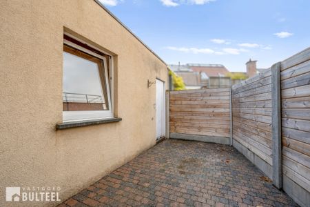 Charmante woning met 2 slaapkamers in het centrum van Belsele - Foto 5