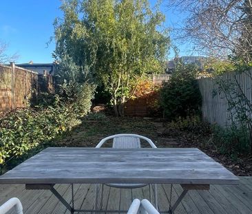 Studio Flat, Cranston Road, SE23 - Photo 4