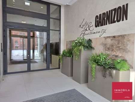 Mieszkanie na wynajem, Gdańsk, ul. Bolesława Leśmiana - Photo 3