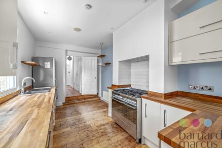 Lascotts Road - Photo 5