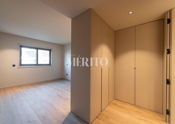 Apartamento T3 em Braga