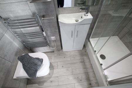 1 bedroom apartment to rent - Photo 4