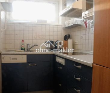 2-Zimmer-Wohnung mit Balkon | ca. 50 m² | 3. OG | Berlin-Westend - Photo 1