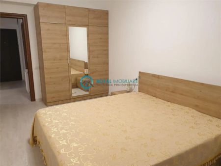 Royal Imobiliare - Inchiriere apartament 2 camere zona Albert - Fotografie 3