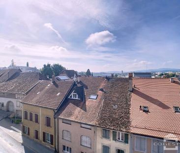 Appartement de 2.5 pièces au 4ème étage - Foto 4