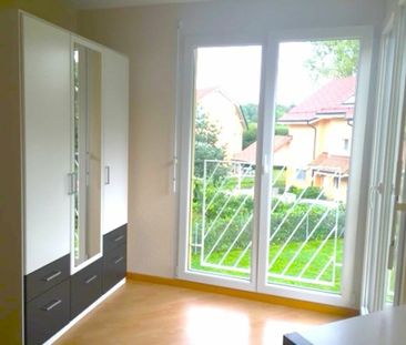 1 Zimmer, 1. Stock - Photo 1