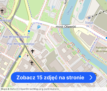 Ekskluzywana nieruchomość /spa/ w Centrum - Zdjęcie 1