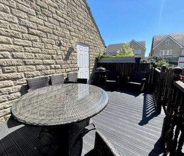 4 bedroom house to rent - Photo 4
