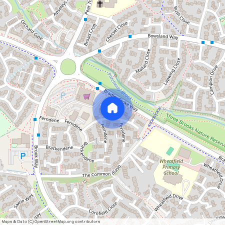 Ferndene - Bradley Stoke