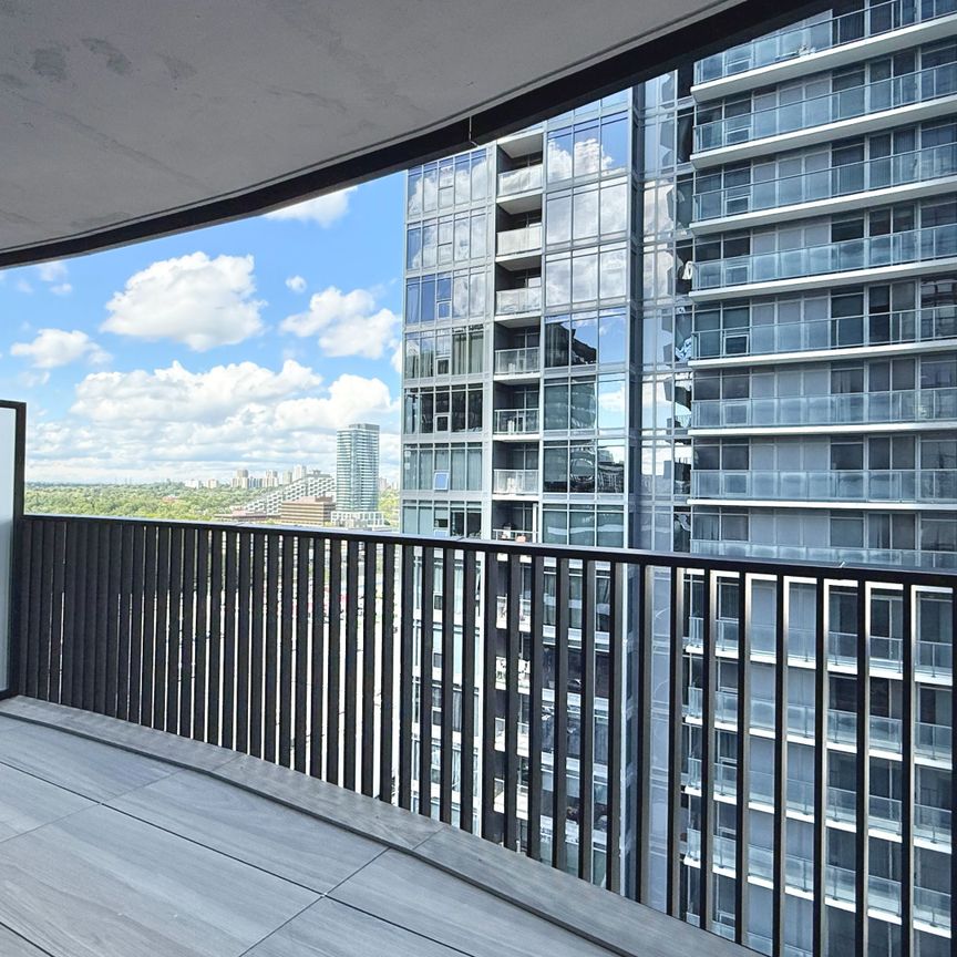 For Lease - 68 Esther Shiner Boulevard Unit# 1012, Toronto, Ontario - Photo 1