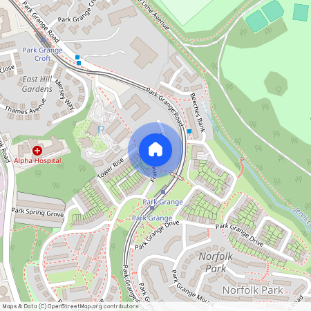 Frank Wright Close, SHEFFIELD