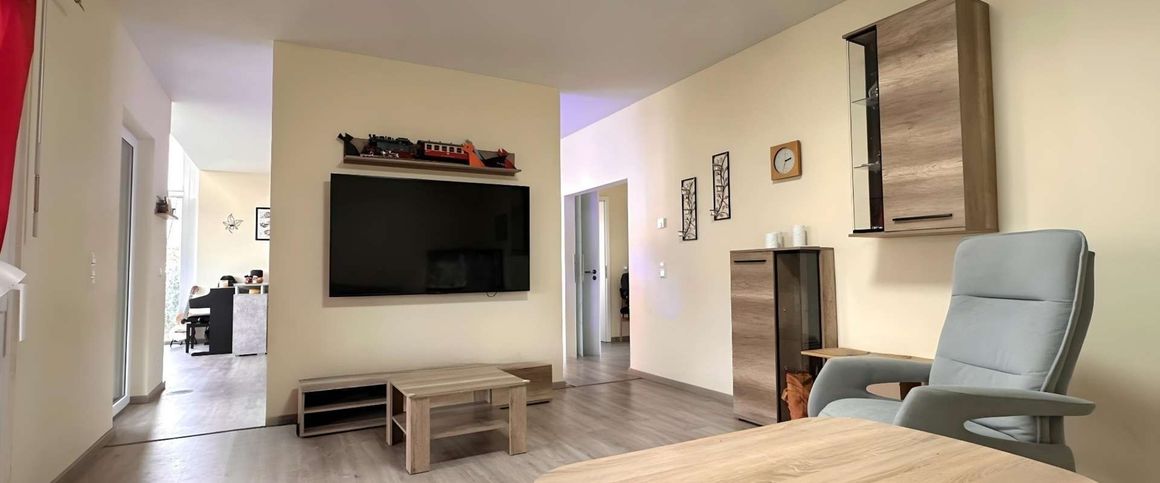 ***Exklusives Einfamilienhaus mit gehobener Ausstattung*** - Foto 1