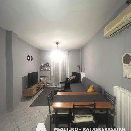 Διαμέρισμα για ενοικίαση - Φάληρο - Ιπποκράτειο, - Photo 1