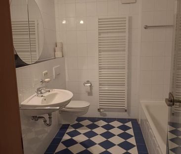 Helle Einzimmerwohnung Bad Abbach - Foto 1