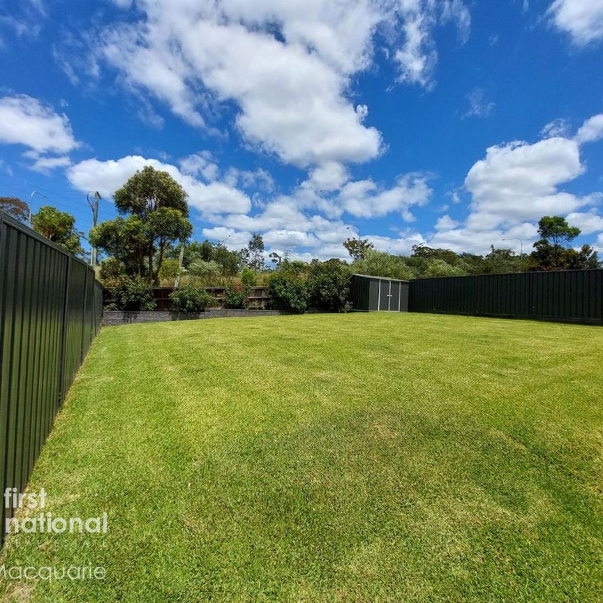 21 Craighill Crescent, 2285, Cameron Park Nsw - Photo 1