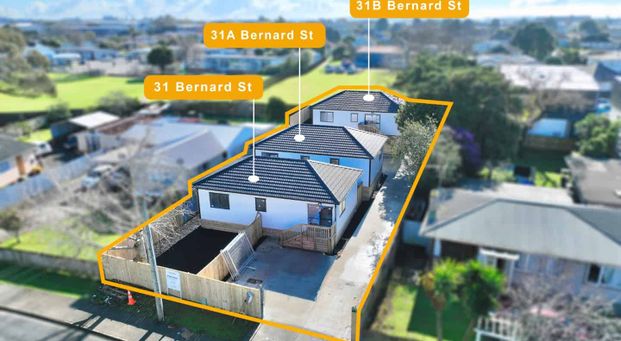 Lovely home Mt Wellington - Photo 1