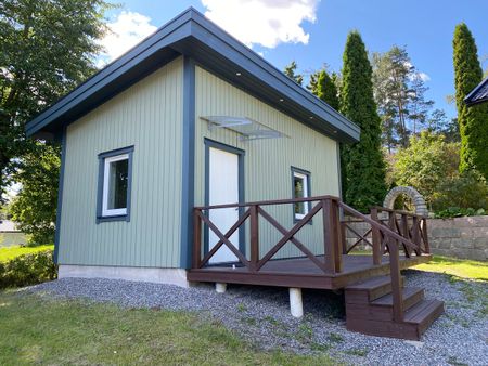 Utgårdsvägen 18 - Photo 3