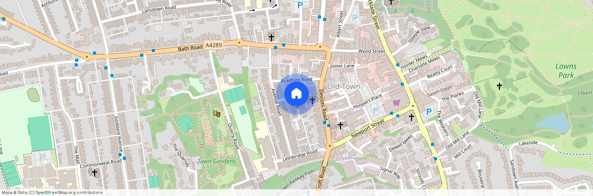 Ripley Road, SN1 4DE, Swindon
