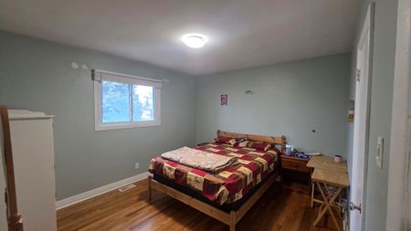 For Lease - 176 OAKRIDGE Boulevard Unit# 1, Meadowlands - Crestview and Area, Ontario - Photo 4