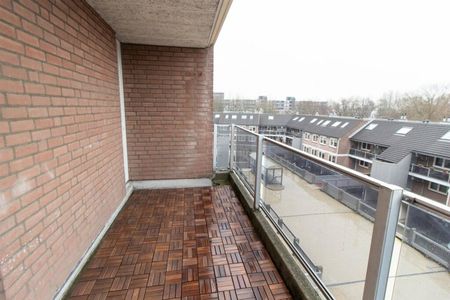 Prattenburg 183, De Burgen, 2036SH, Haarlem - Photo 3