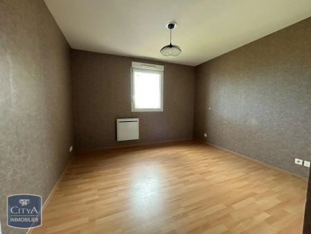 Appartement à louer 3 pièces 54.85m² - Photo 4