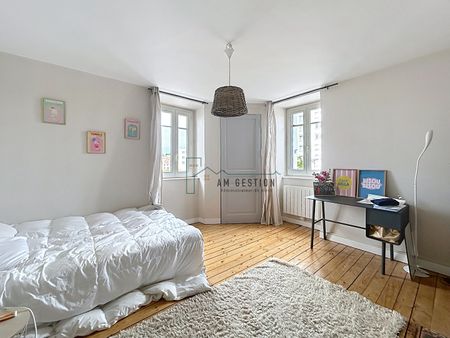 Location Appartement 2 pièces 36m² - Photo 3