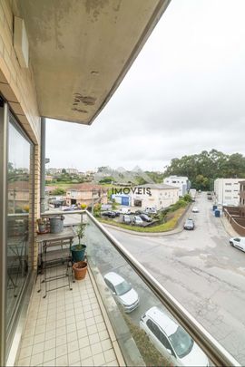 Apartamento T2 em Porto - Foto 1