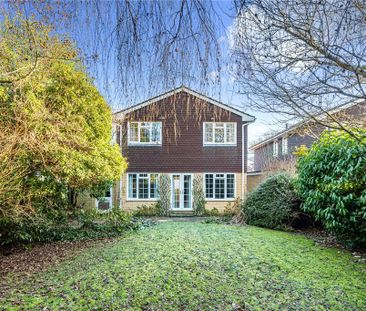 4 bedroom detached house to rent - Photo 4