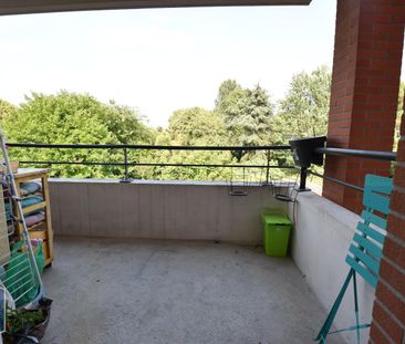 Location Appartement 2 pièces 42m² AGEN 47000 - Photo 6