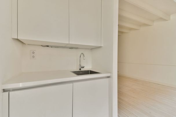 Appartement te huur: Prinsengracht 693-A 1017 JV Amsterdam - Photo 1