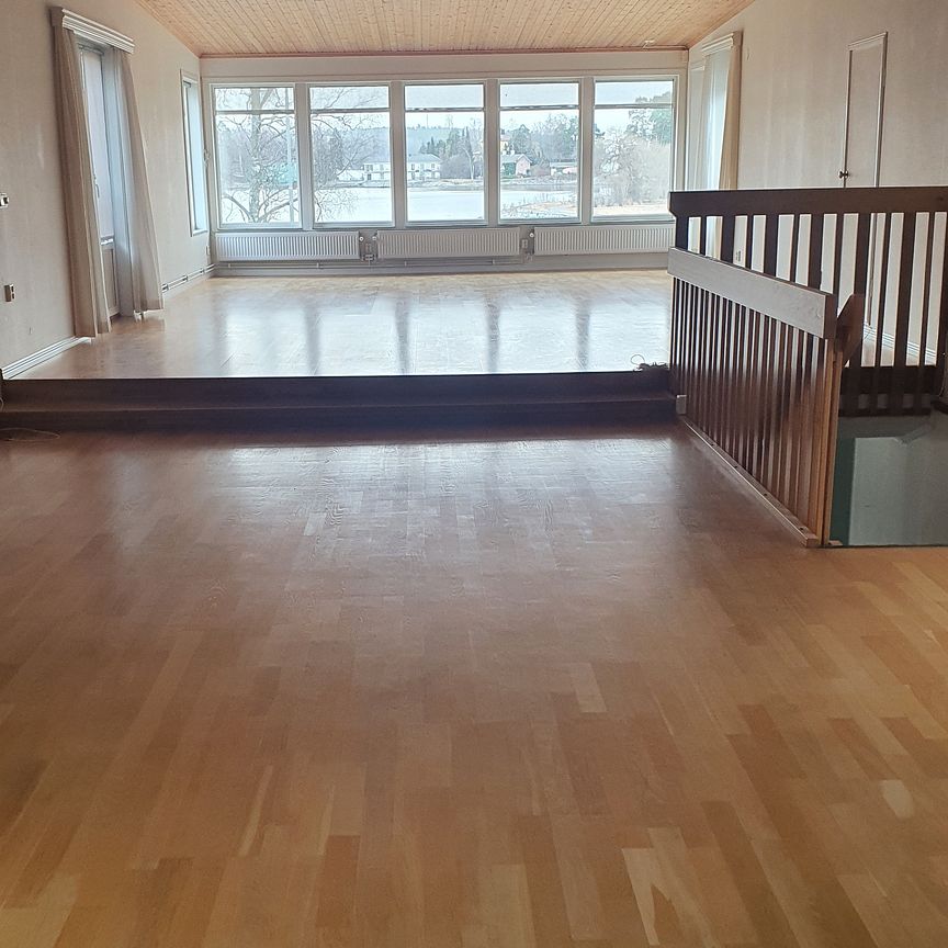 5 rooms house for rent in Djursholm - Foto 1