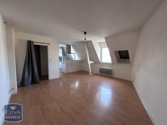 Location Appartement 3 pièces 56m² ANGERS 49100 - Photo 1