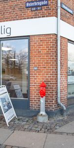 Bo til leje i den fede del af Østerbro - Foto 4