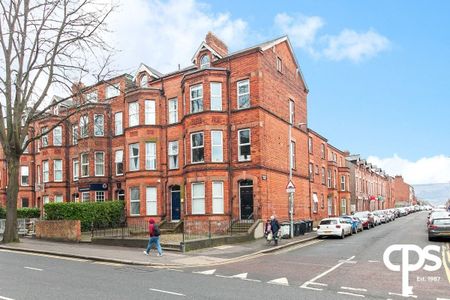 Apt 4, 7 Malone Road, Belfast BT9 6RT - Photo 5