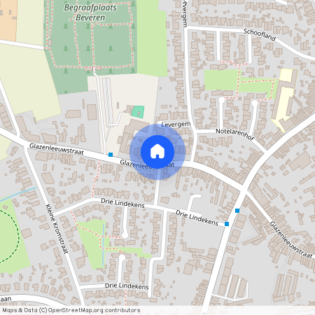 Glazenleeuwstraat 120, 9120 Beveren