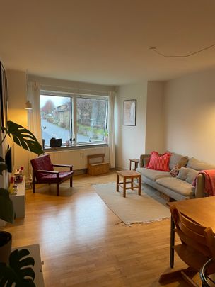 Rødkløvervej 16, 2. th. 8200 Aarhus N - Photo 1