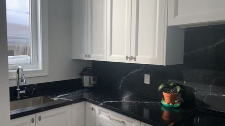 For Lease - 43 Page Avenue Unit# Walkout basement Room2, Toronto, Ontario - Photo 4