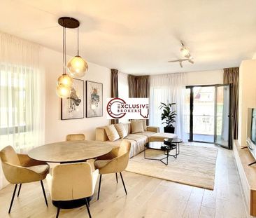 3 Modern Rooms//Iancu Nicolae//Parking - Photo 5