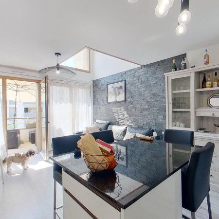 Appartement 4 Pièces 80 m² - Photo 1