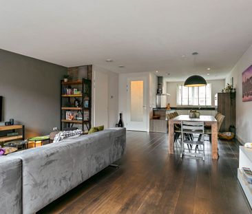 Huis te huur: Lange Weide 101 4827 MB Breda - Photo 6