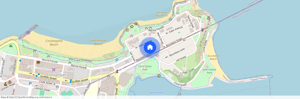 3/211 Boundary Street, Qld 4225, Coolangatta