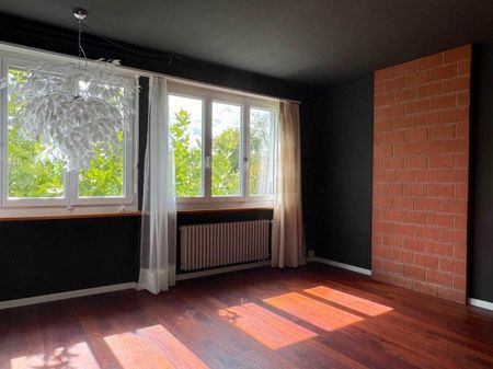 Wohnen wie im eigenen Einfamilienhaus - nur etwas Besonderer - Photo 2