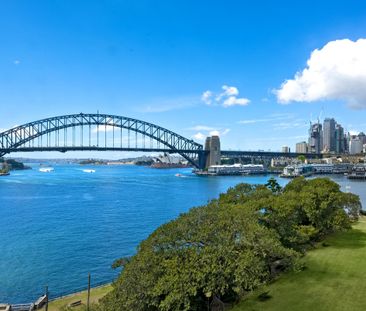 39/14-28 Blues Point Road, McMahons Point NSW 2060 - Apartment For ... - Photo 6