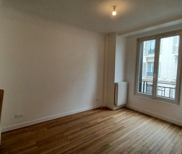 location Appartement T1 DE 20.9m² À LEVALLOIS PERRET - Photo 3