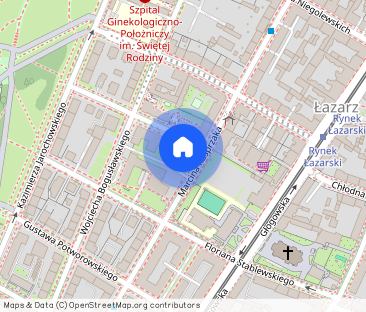 Kawalerka 25m2 Morawskiego, umeblowana, pralka, lo - Photo 1