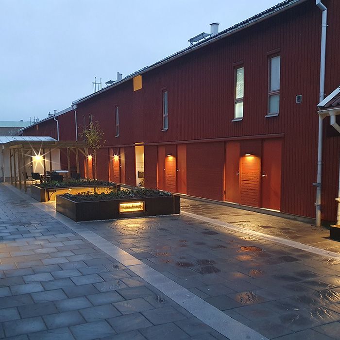 Norra Torngatan 3 A - Foto 1